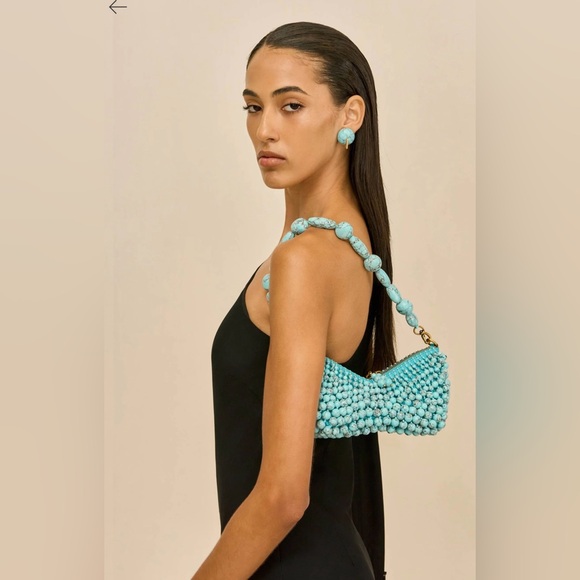 Cult Gaia Mercier Bag - Picture 2 of 3